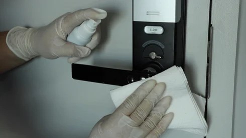 How to Clean a Door Lock | Complete 7 Steps Guide – Breaking Free Mediation