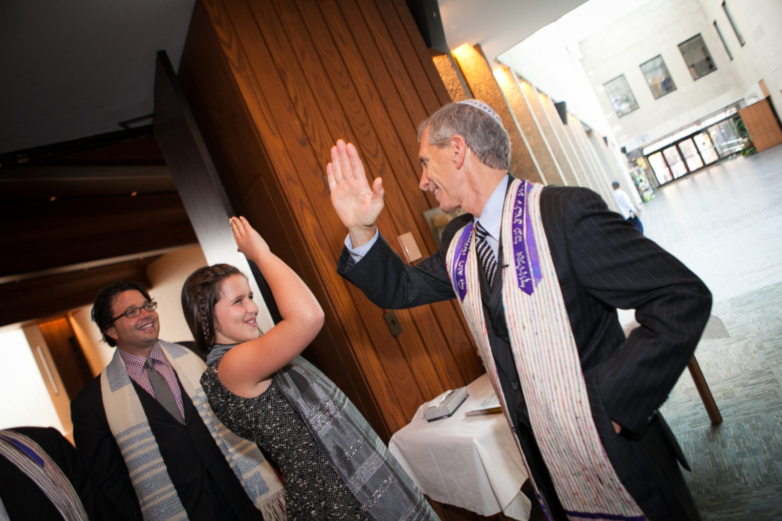 Bar/Bat Mitzvah Fast Facts Breaking Matzo