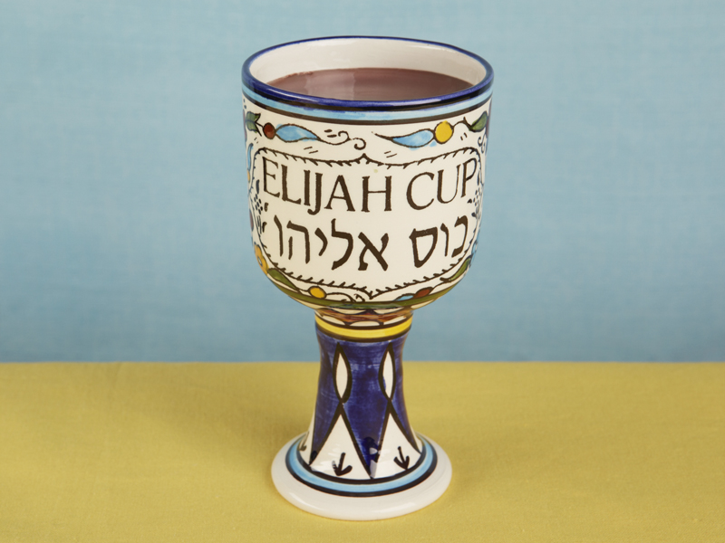 Passover Discussion Questions Breaking Matzo