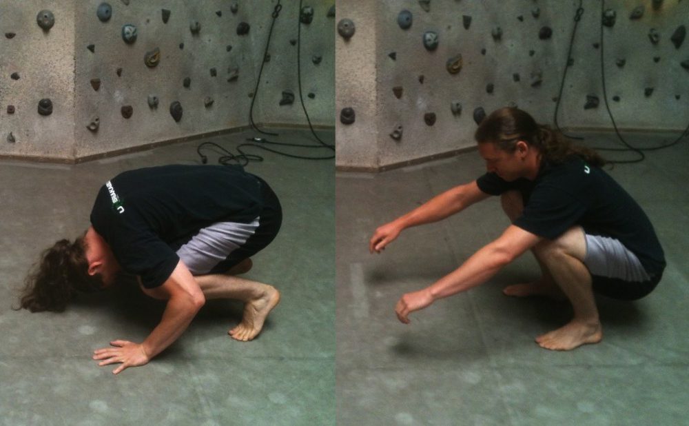 Basic Tumbling Skills You SHOULD Have Breaking Muscle