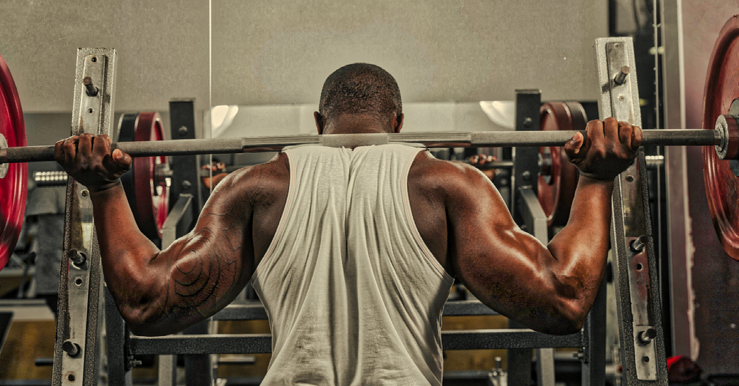 My Most Effective Squat Cue Breaking Muscle