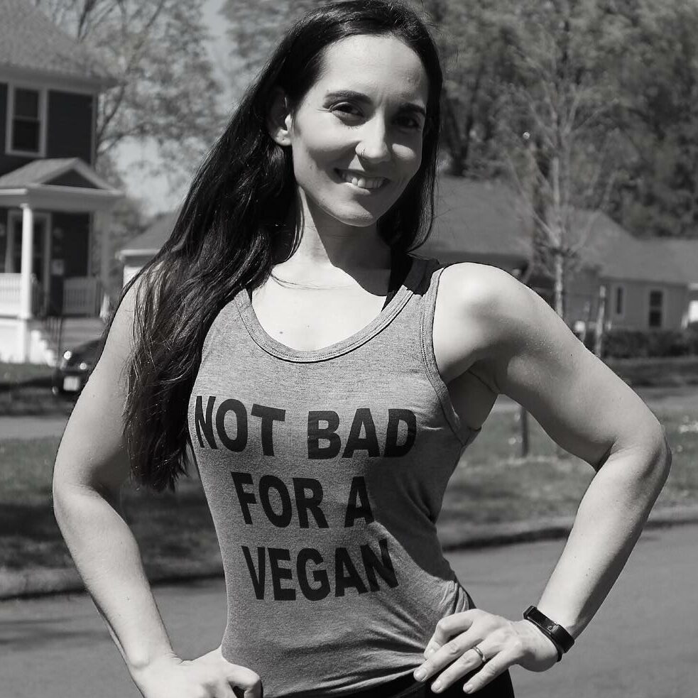 Dani Taylor, Author at Breaking Muscle