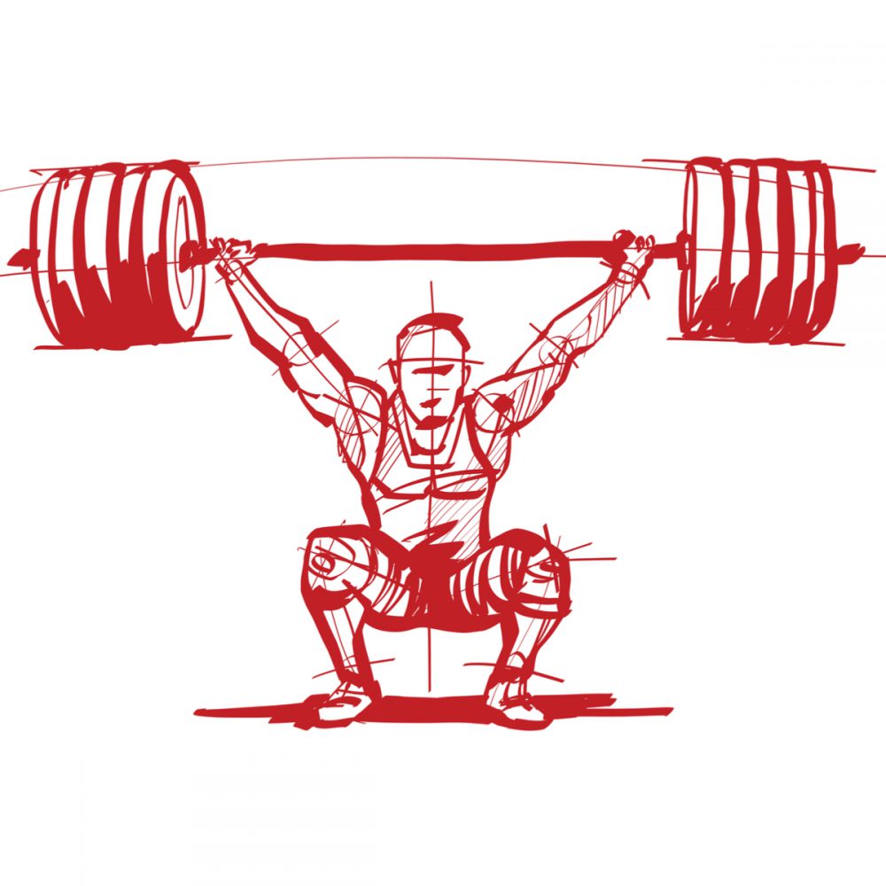 Choose the Right Weight Class for Olympic Weightlifting Breaking Muscle