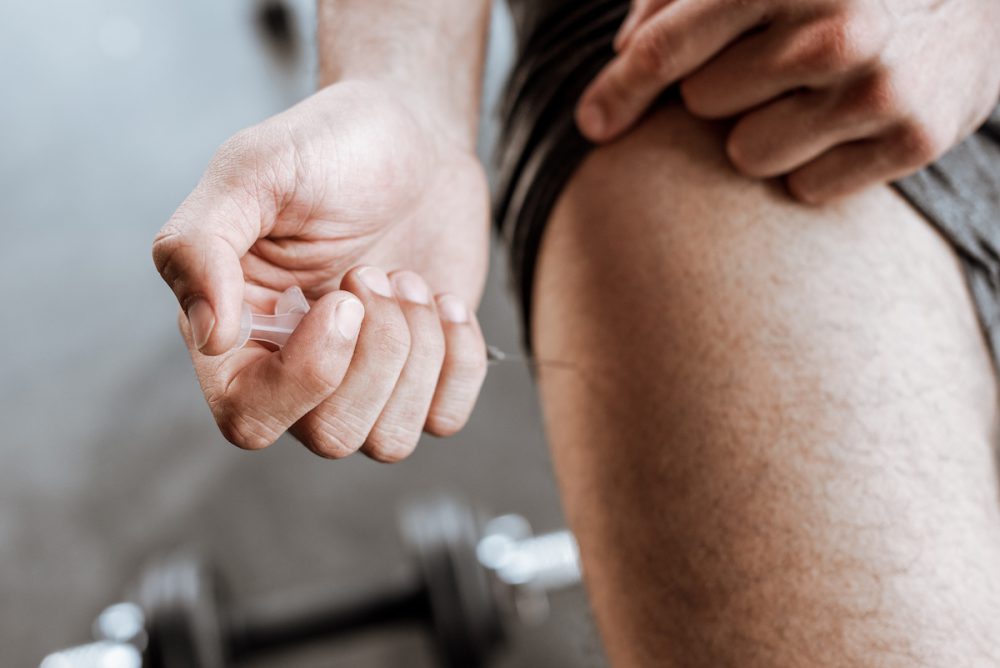 Why Is There Still Cheating In Sport? Breaking Muscle