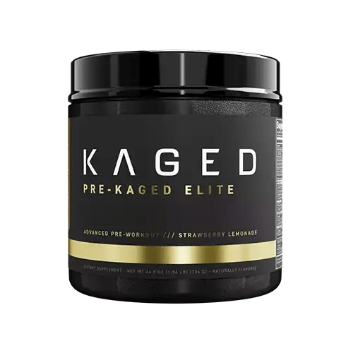 The 13 Best PreWorkout Supplements (2024 Update) Breaking Muscle