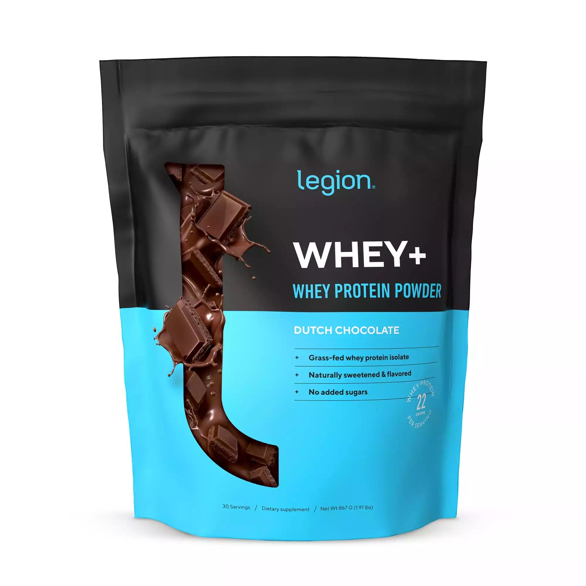 Best Tasting Protein Powder (2023) Flavors You’ll Crave and Quality