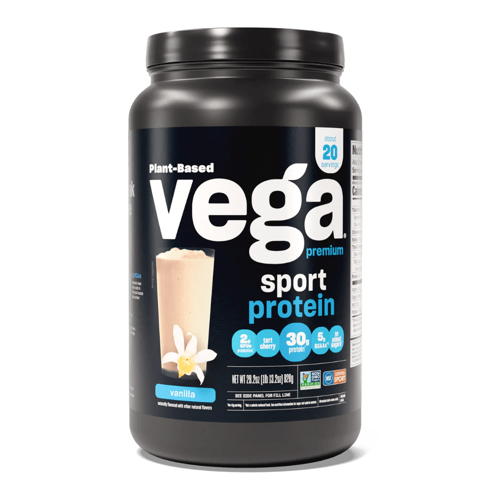 The 10 Best Tasting Protein Powders of 2024