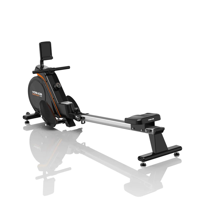 The 7 Best Rowing Machines of 2023 Breaking Muscle