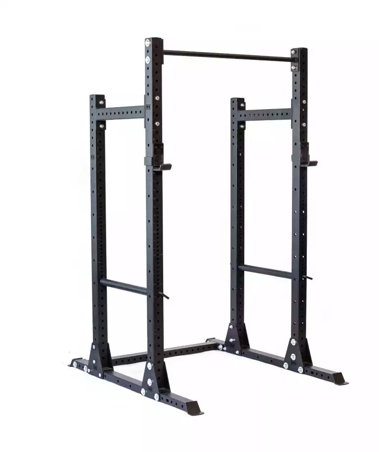 Best Squat Racks for Small Spaces, Beginners, and More Warrior Fit