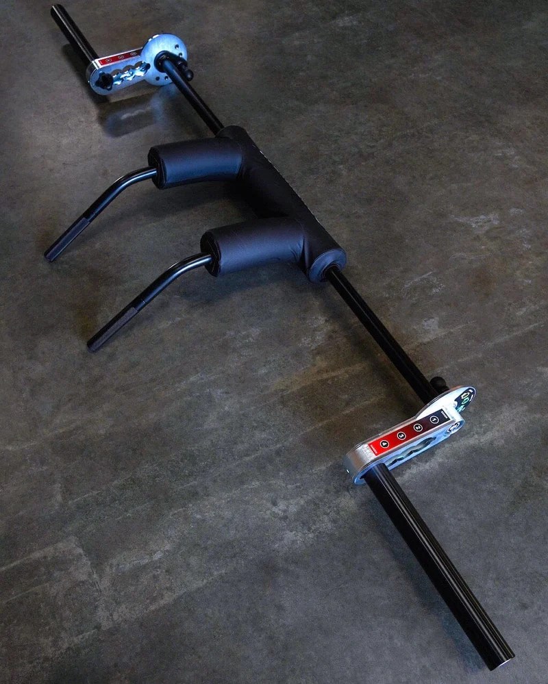 The 8 Best Barbells To Buy in 2023 Breaking Muscle