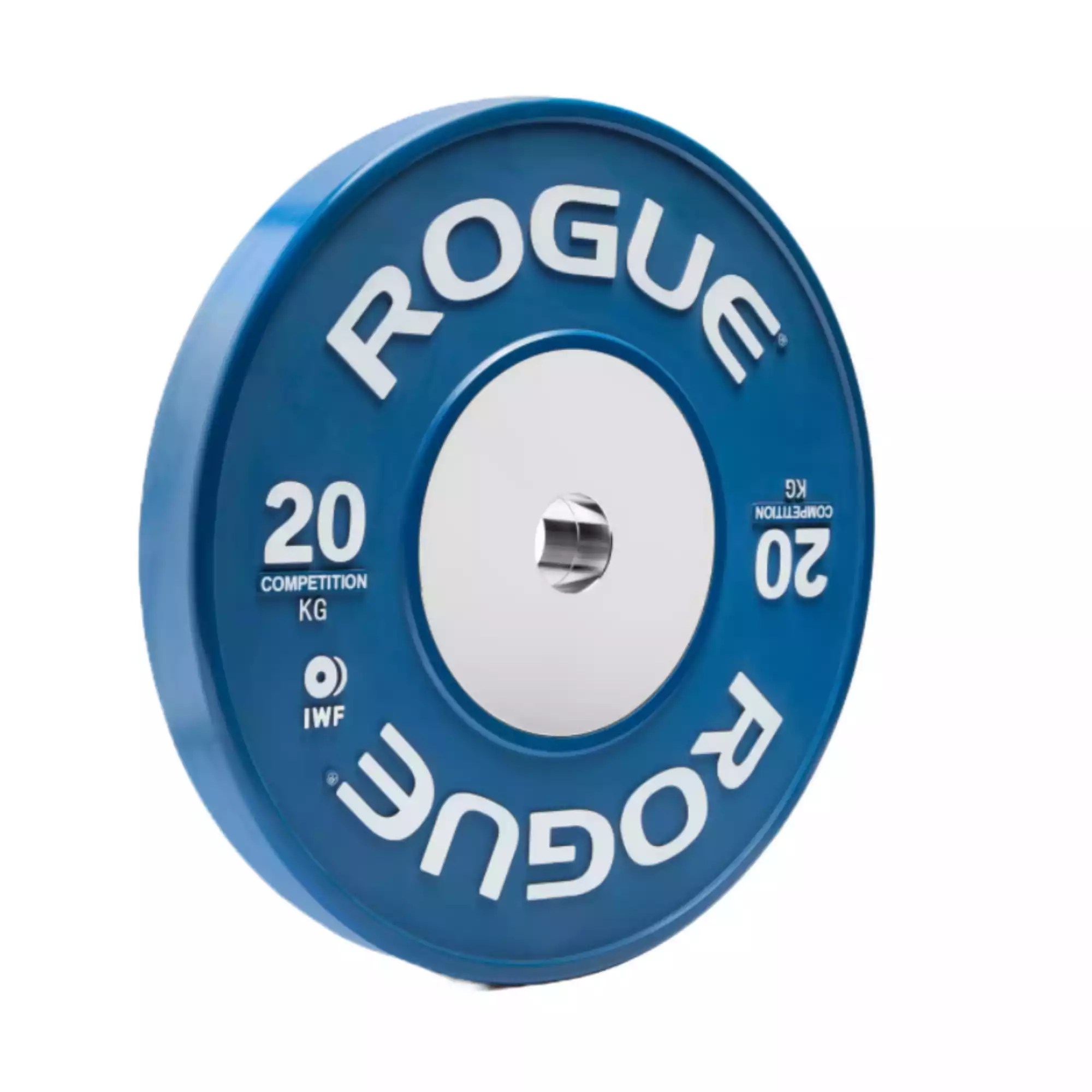 The 8 Best Bumper Plates for Home Gyms (2024)