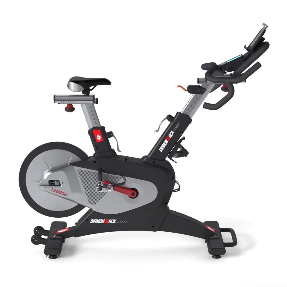 The 10 Best Cardio Machines of 2024 (Tested by Fitness Experts