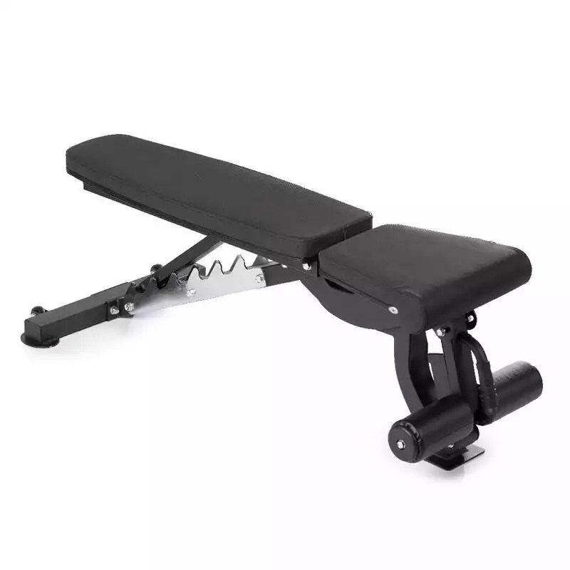 The 9 Best Weight Benches for Your Home Gym (2024) Breaking Muscle