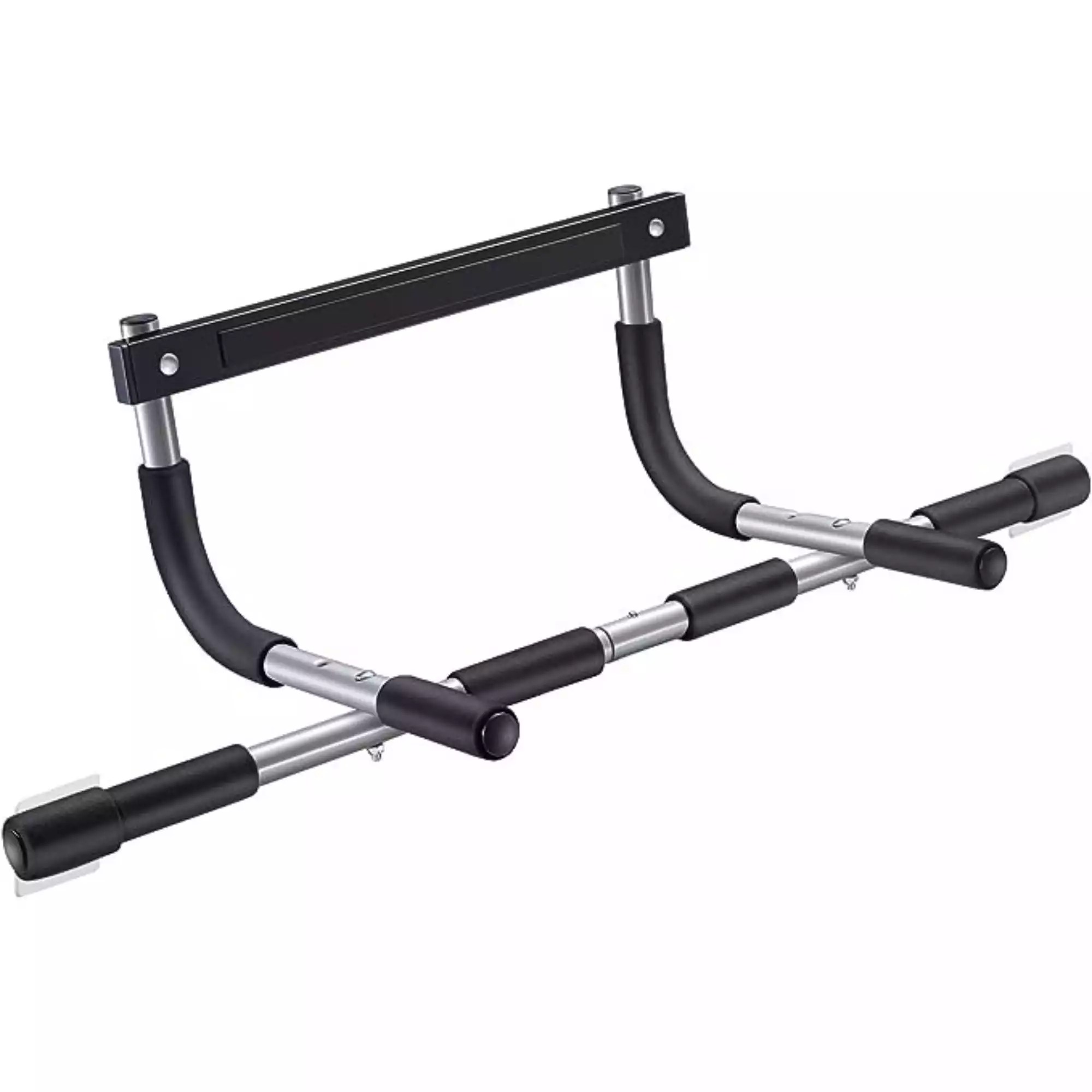 The Best PullUp Bar of 2023, According to a Strength and Conditioning