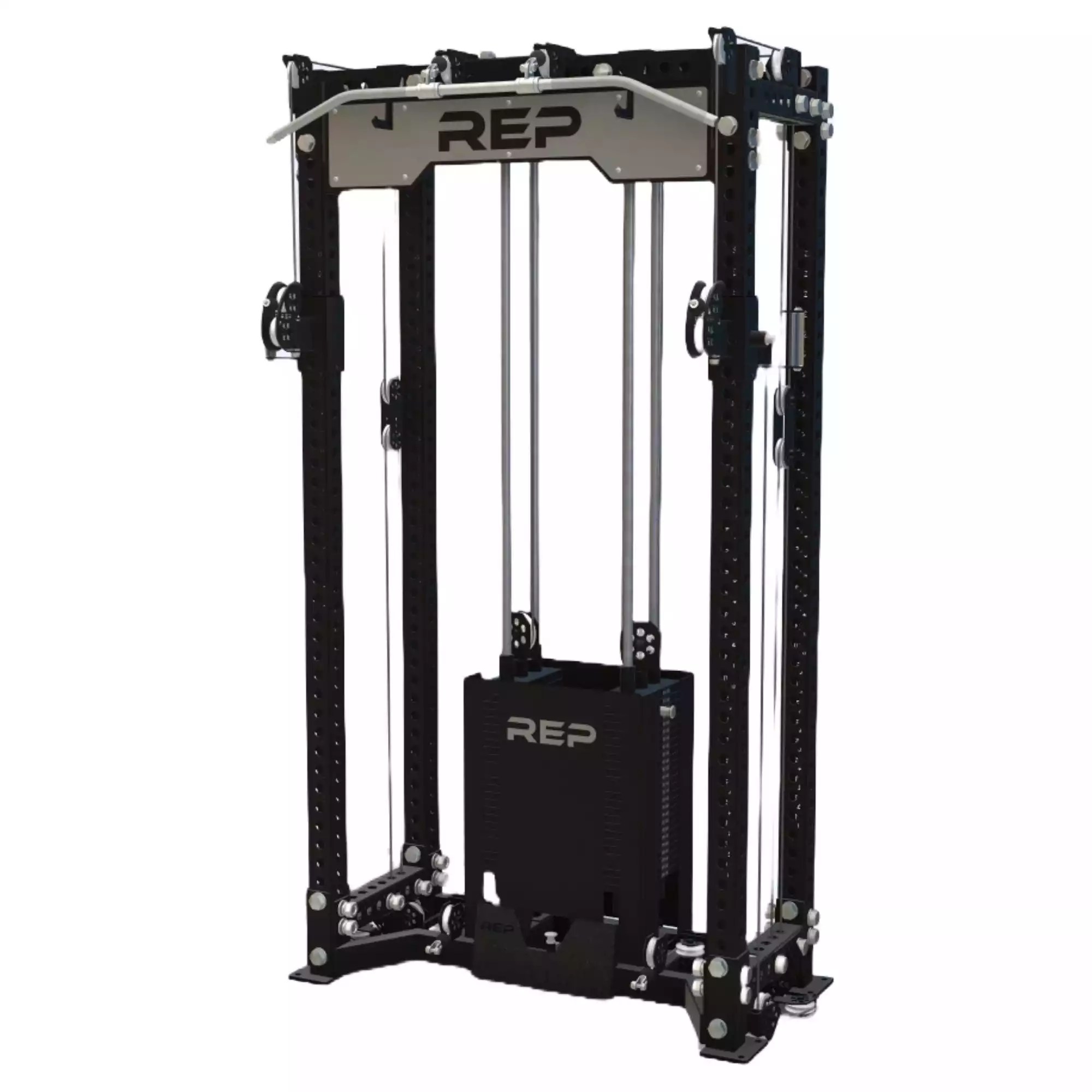 The Best Cable Machine for Home Gyms of 2023 ProductHubSpot