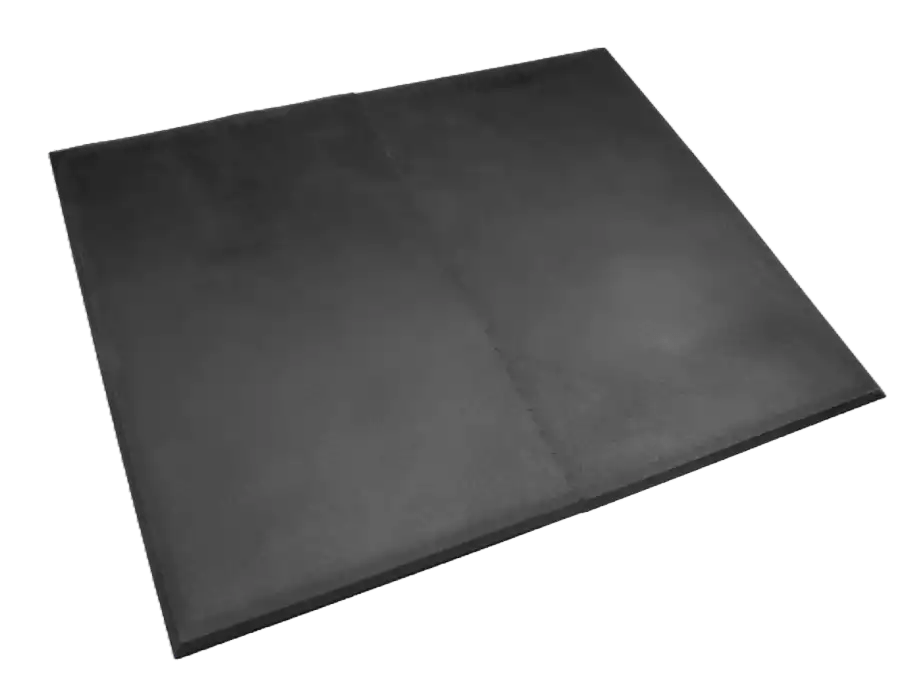 Best Home Gym Flooring Options for Over Carpet, Concrete, and More