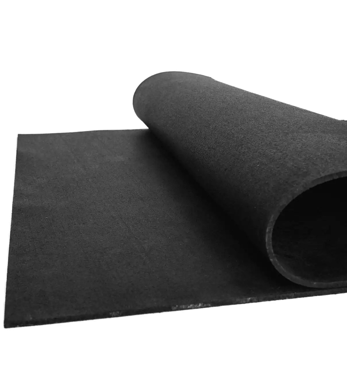 Best Home Gym Flooring Options for Over Carpet, Concrete, and More (2023) Bodybuilding Adventure