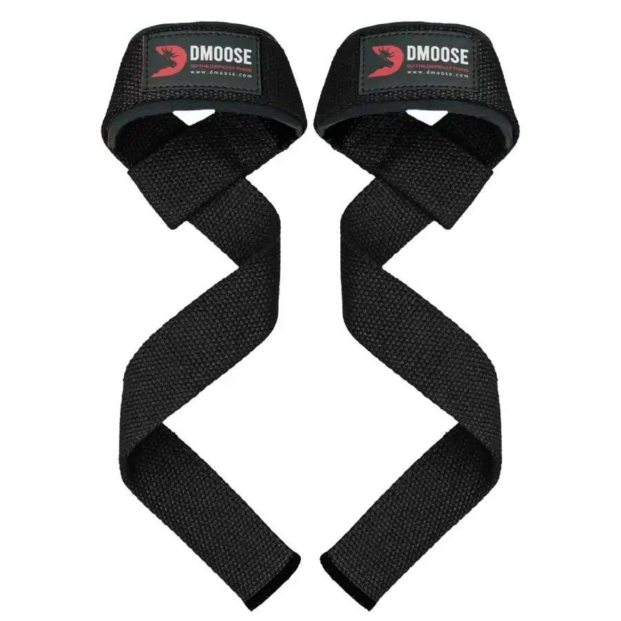 The 10 Best Lifting Straps of 2023