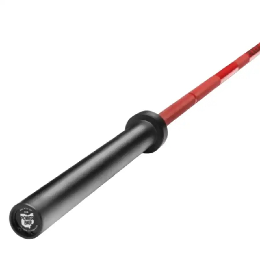 REP Double Black Diamond Power Bar Review (2023) Warrior Fit Boot