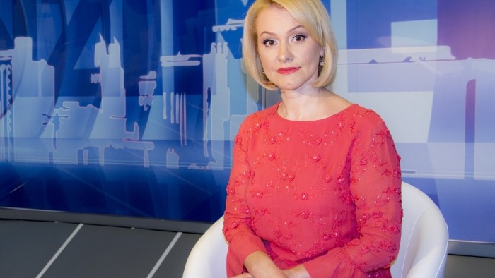 Lorena Bogza dezminte în direct o informația falsă despre EXCLUSIV