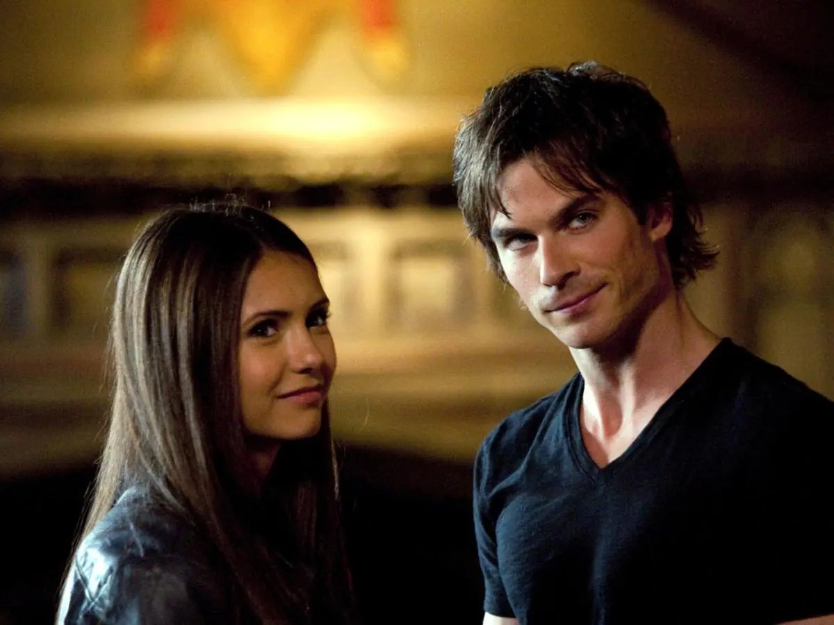 Online Female Characters For Damon Salvatore's Rule 34 Breaking News 21(022)