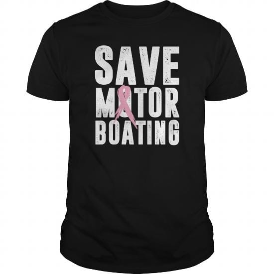 Save Motor Boating Breakingo