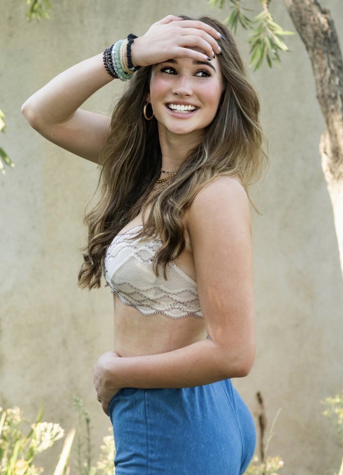 Auden Wyle Breaking the Chains Foundation