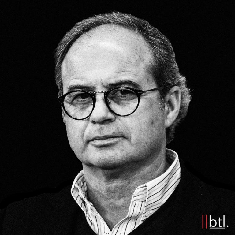 Luís Campos The rise of football’s most underrated sporting director