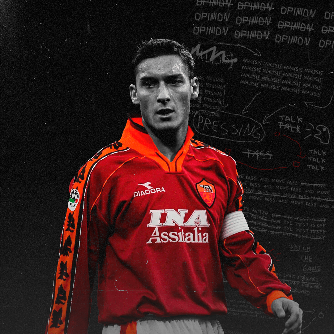 The Making Of An Iconic Football Kit Inside The Game Breaking The Lines