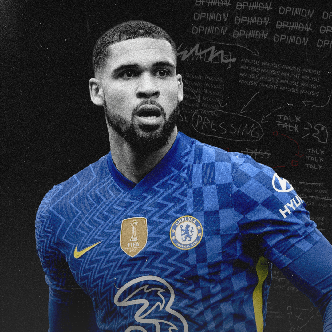 Loftus Cheek Fifa 19
