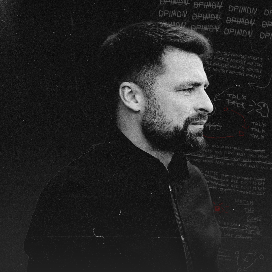 Russell Martin Standing By His Principles at Swansea Breaking The Lines