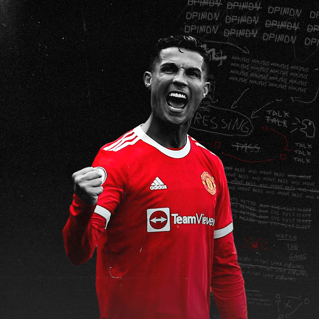 How Cristiano Ronaldo Became the HighestPaid Premier League Player