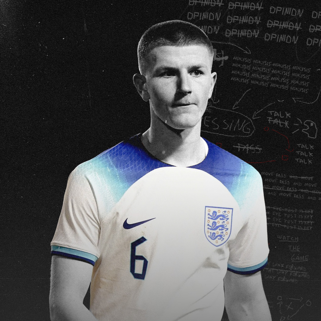 Adam Wharton Blackburn’s Teenage Talent in Midfield Breaking The Lines