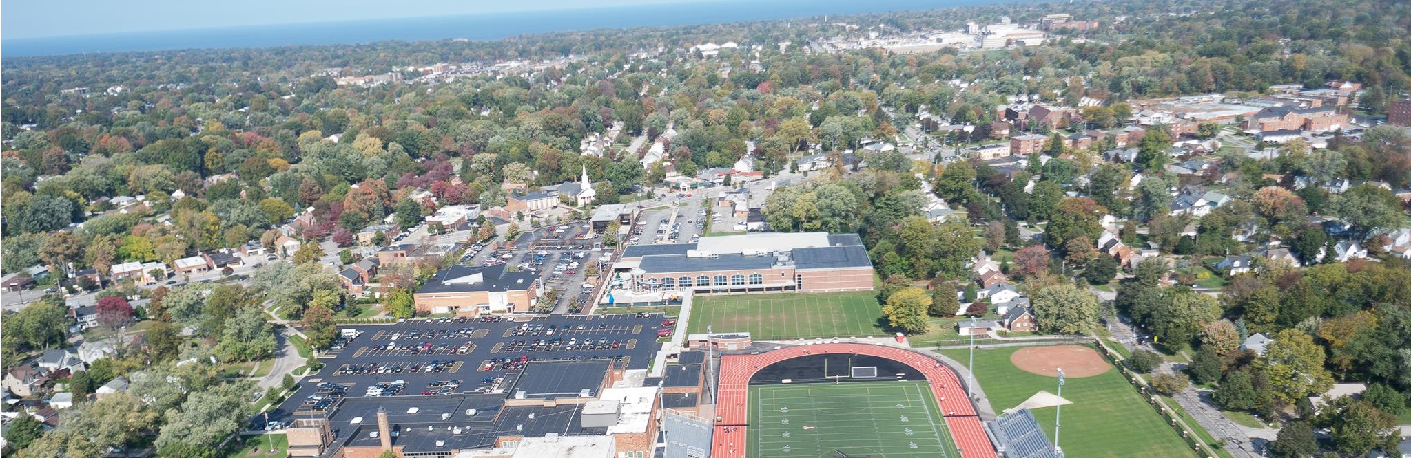 Physical Therapy in Fairview Park
