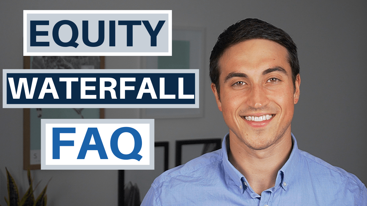 Real Estate Equity Waterfalls FAQ 5 Things You Should Know Break