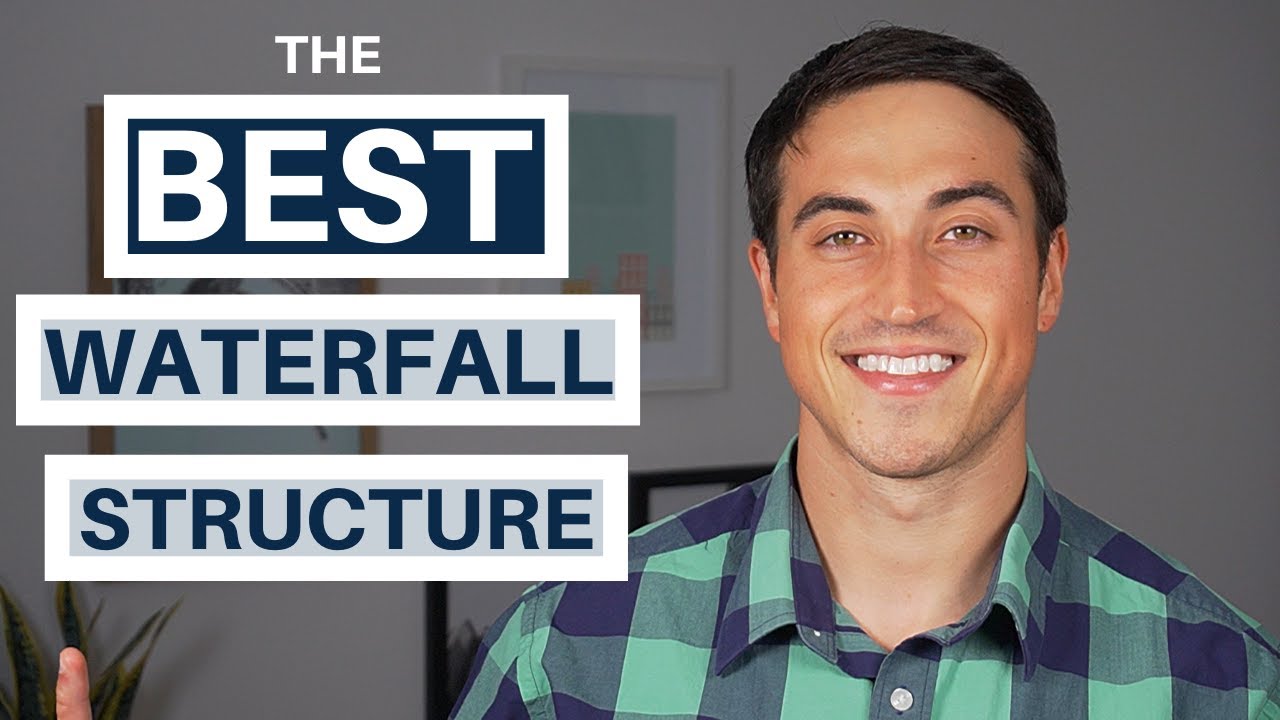 The Best Real Estate Equity Waterfall Structure How To Pick a Winner