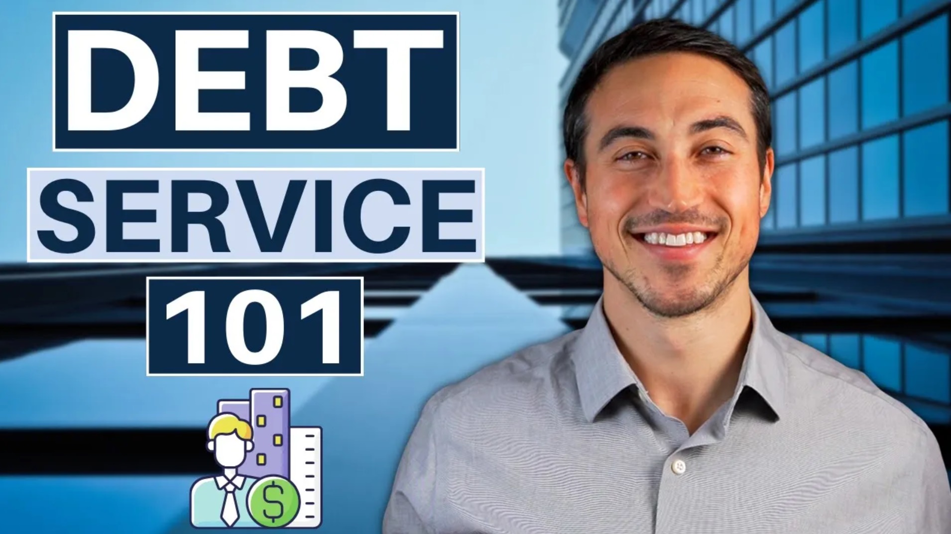 Commercial Real Estate Loan Payments Explained Break Into CRE