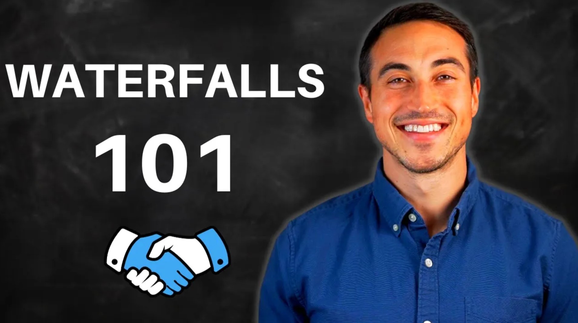 A Guide To Real Estate Equity Waterfalls Break Into CRE