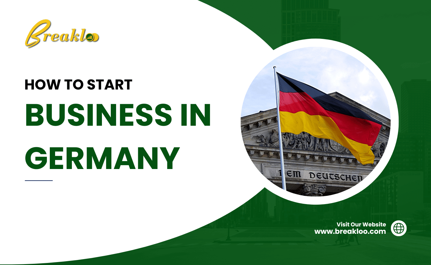 How to Start Business in Germany Digital Marketing Agency