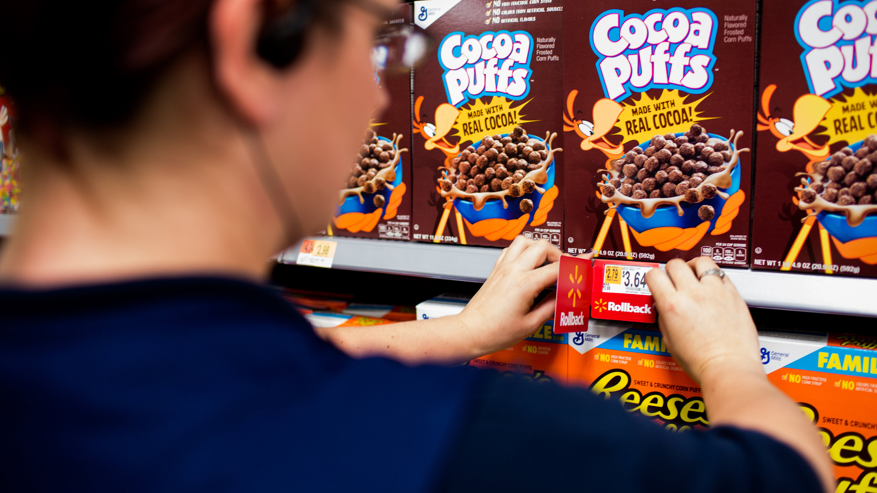 Exploring The Role Of Walmart Department Managers Are They FullTime Employees? Break Out Of