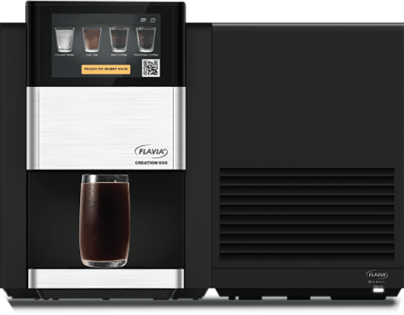 Single Cup Office Coffee Machines in Salt Lake City and Phoenix