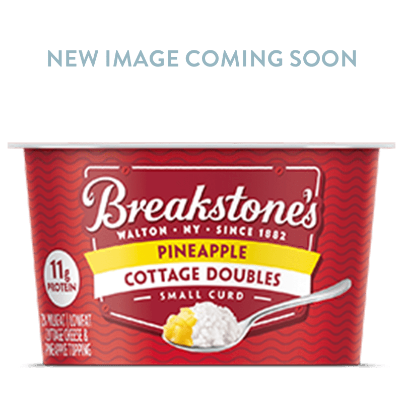 Pineapple Cottage Doubles Breakstone's