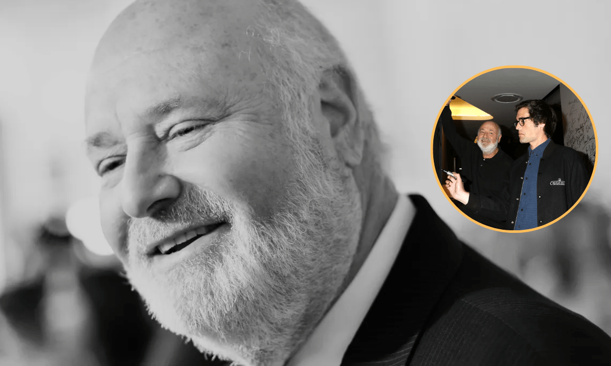 New Details Emerge in Rob Reiner and Wife’s Murder Case as