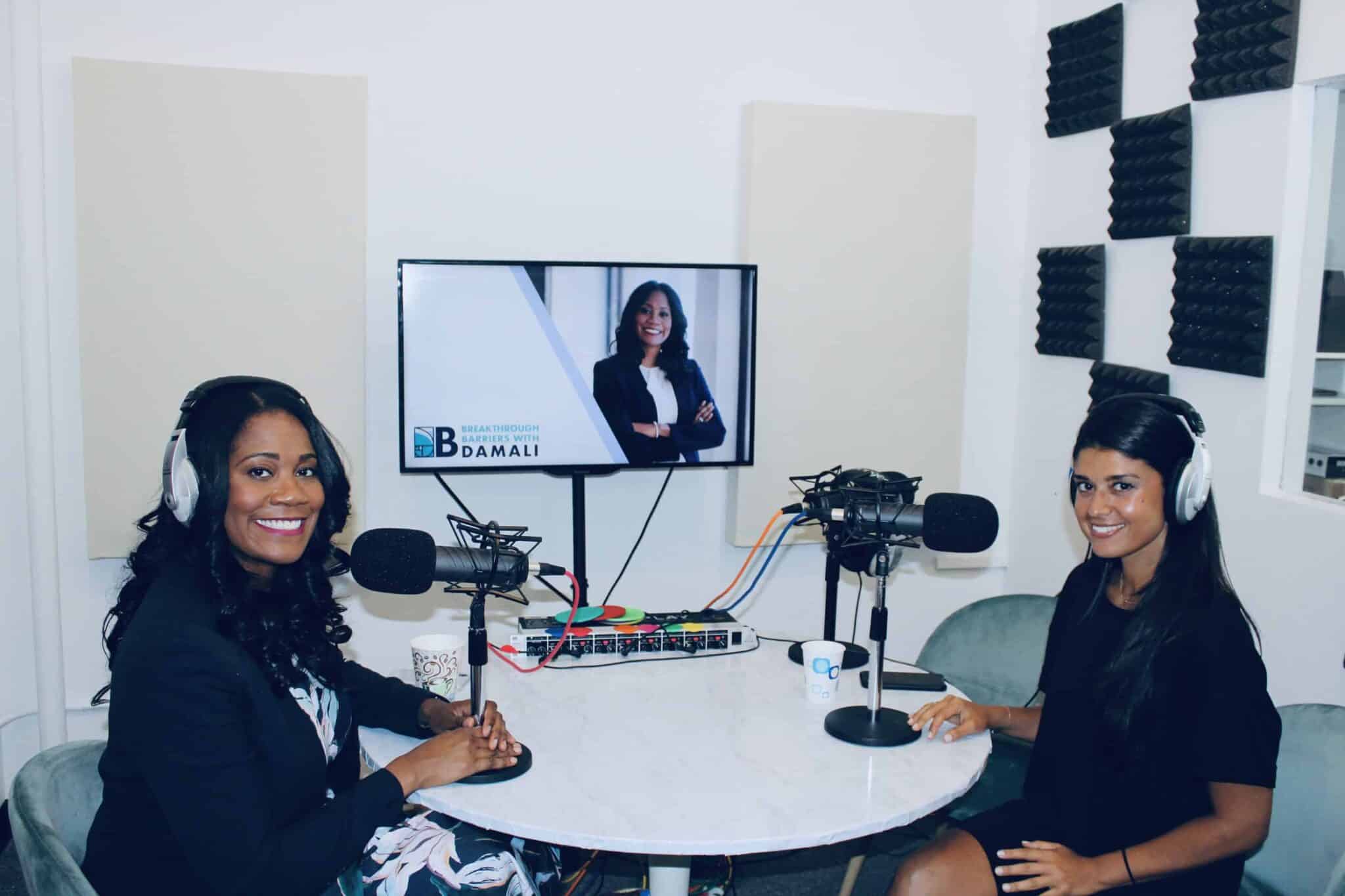 17. Starting Your Own Company/ First Employee (feat. CEO/Fashion