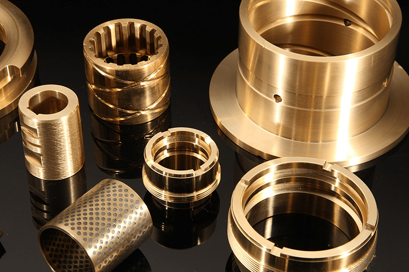 Mastering Copper and Brass A Blacksmith’s Guide to Working with