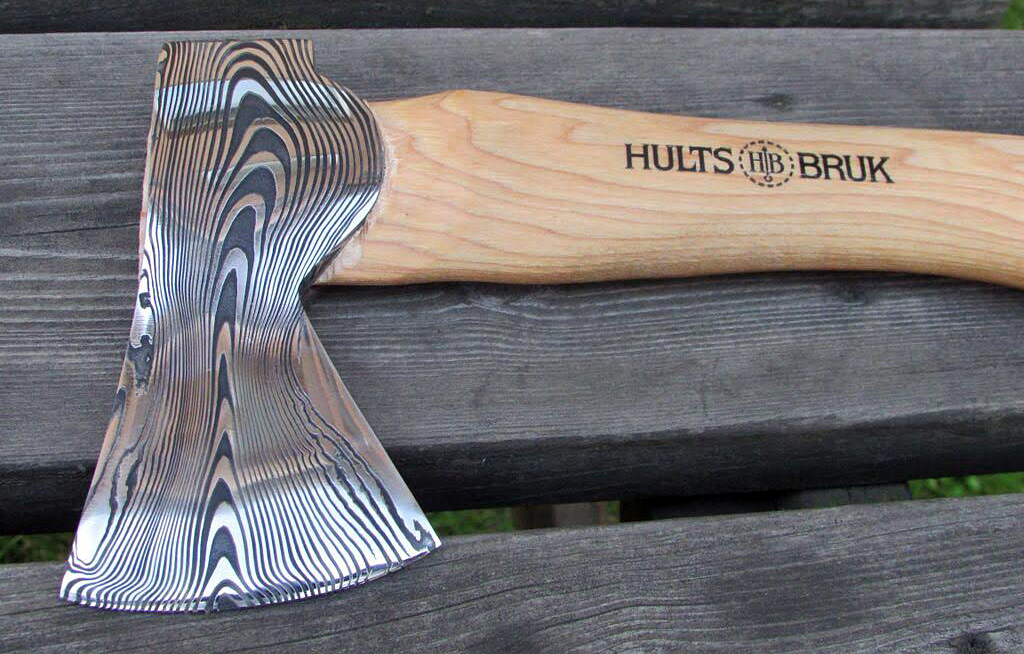 Unleashing the Art of Damascus Steel A Guide to Creating