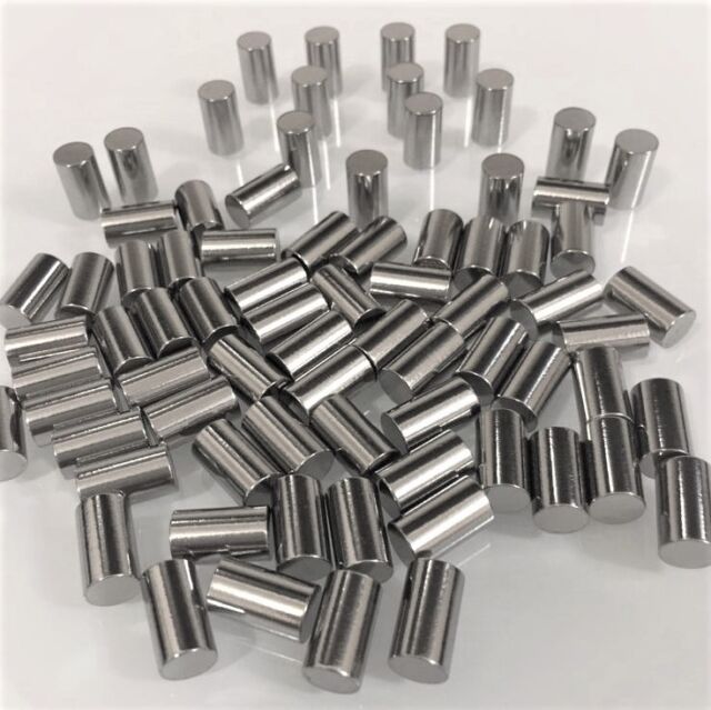 “CobaltBase Alloys The Versatile Materials Powering Multiple