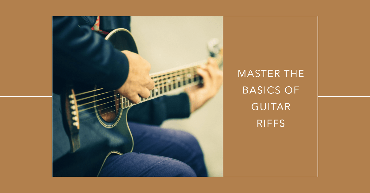 How to Write the Easiest Guitar Riffs Breakthrough Guitar Online
