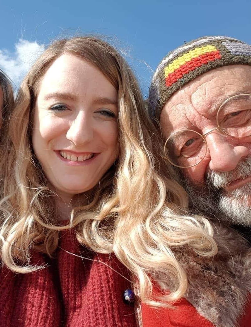 Campaigner Spotlight Jo Goodman Breakthrough