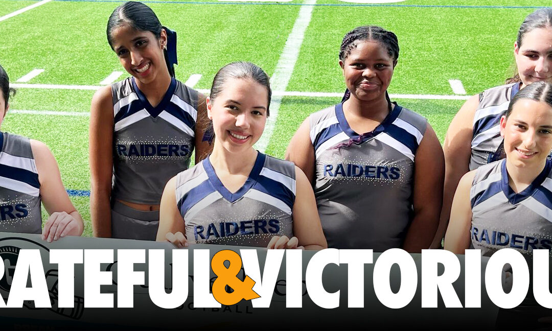 Race to Breakthrough 2024 Breakthrough Miami